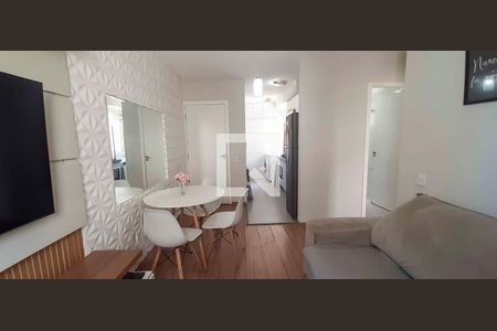 Apartamento à venda com 2 quartos, 45m² em Jardim Boa Vista (zona Oeste), Osasco