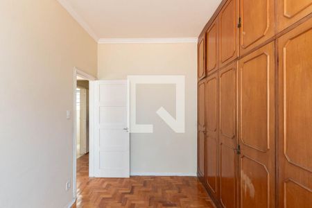 Quarto  de apartamento para alugar com 1 quarto, 45m² em Vila Isabel, Rio de Janeiro