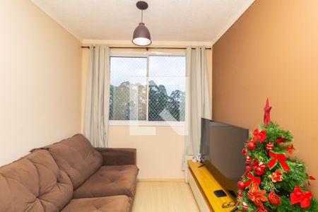 Sala de apartamento à venda com 2 quartos, 41m² em Artur Alvim, São Paulo
