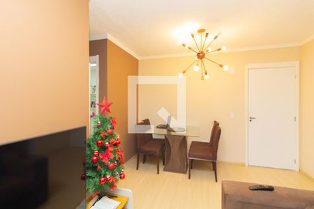 Sala de apartamento à venda com 2 quartos, 41m² em Artur Alvim, São Paulo