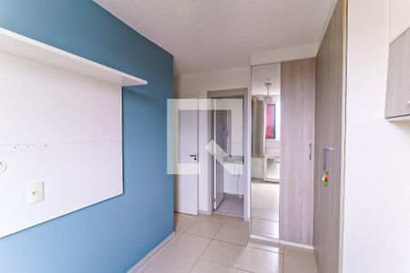 Quarto  - Suíte de apartamento à venda com 2 quartos, 55m² em Cachambi, Rio de Janeiro
