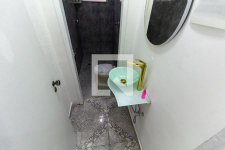 Lavabo de casa para alugar com 3 quartos, 300m² em Vila São Francisco (zona Leste), São Paulo