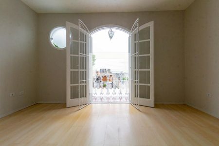 Quarto 1 de casa para alugar com 3 quartos, 300m² em Vila São Francisco (zona Leste), São Paulo