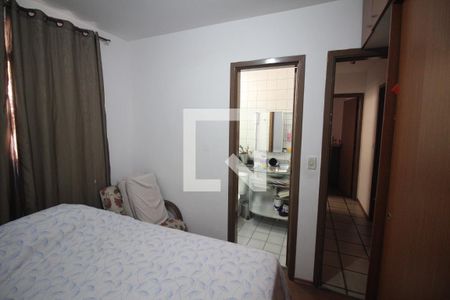 Quarto 1 de apartamento à venda com 3 quartos, 65m² em Jardim Riacho das Pedras, Contagem