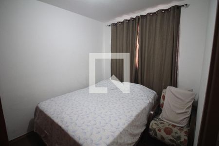 Quarto 1 de apartamento à venda com 3 quartos, 65m² em Jardim Riacho das Pedras, Contagem