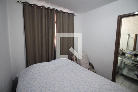 Quarto 1 de apartamento à venda com 3 quartos, 65m² em Jardim Riacho das Pedras, Contagem