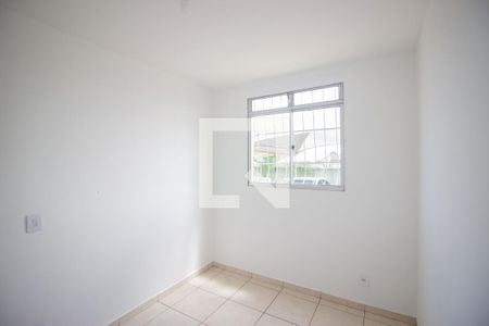 Quarto 1 de apartamento à venda com 2 quartos, 60m² em Sapucaias, Contagem