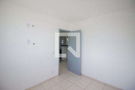 Quarto 2 de apartamento à venda com 2 quartos, 60m² em Sapucaias, Contagem