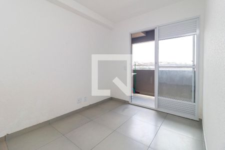 Apartamento para alugar com 2 quartos, 36m² em Jardim São Luís, São Paulo