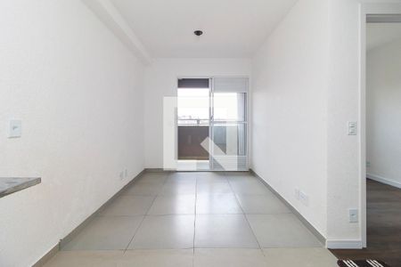Apartamento para alugar com 2 quartos, 36m² em Jardim São Luís, São Paulo