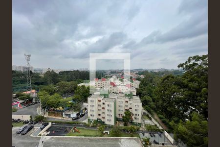 Quarto 1 de apartamento para alugar com 2 quartos, 45m² em Butantã, São Paulo