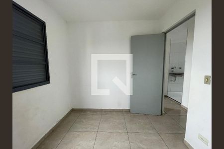 Quarto 1 de apartamento para alugar com 2 quartos, 45m² em Butantã, São Paulo