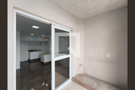 Varanda de apartamento à venda com 3 quartos, 72m² em Torres de São José, Jundiaí
