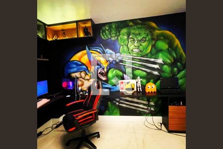 Casa à venda com 5 quartos, 313m² em Freguesia (Jacarepaguá), Rio de Janeiro