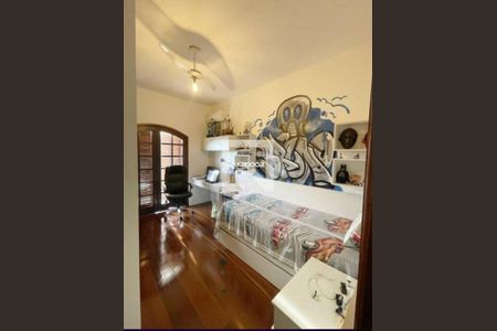 Casa à venda com 5 quartos, 313m² em Freguesia (Jacarepaguá), Rio de Janeiro