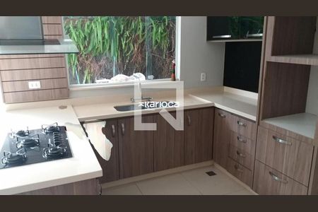 Casa de Condomínio à venda com 5 quartos, 700m² em Freguesia (Jacarepaguá), Rio de Janeiro