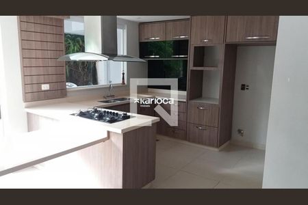 Casa de Condomínio à venda com 5 quartos, 700m² em Freguesia (Jacarepaguá), Rio de Janeiro