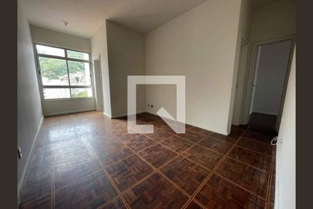 Apartamento à venda com 2 quartos, 69m² em Tijuca, Rio de Janeiro