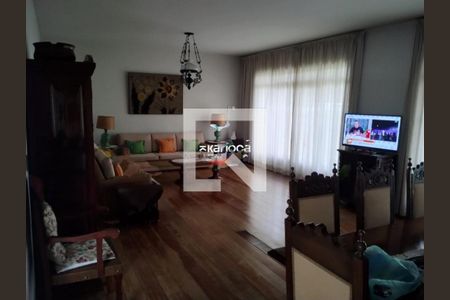 Casa à venda com 7 quartos, 1000m² em Barra da Tijuca, Rio de Janeiro