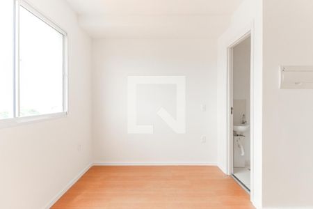 Estúdio de kitnet/studio para alugar com 1 quarto, 16m² em Itaquera, São Paulo