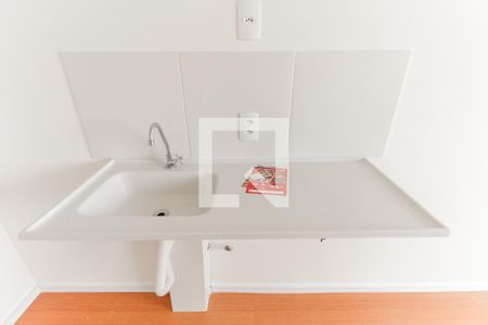 Estúdio de kitnet/studio para alugar com 1 quarto, 16m² em Itaquera, São Paulo