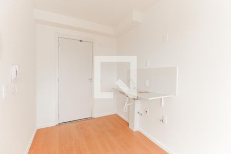 Estúdio de kitnet/studio para alugar com 1 quarto, 16m² em Itaquera, São Paulo