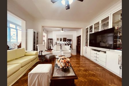 Apartamento à venda com 4 quartos, 252m² em Copacabana, Rio de Janeiro