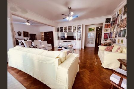Apartamento à venda com 4 quartos, 252m² em Copacabana, Rio de Janeiro