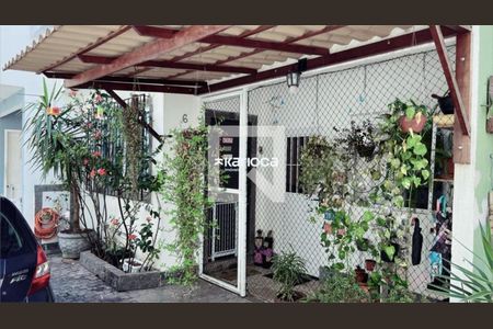 Casa à venda com 3 quartos, 140m² em Jacarepaguá, Rio de Janeiro