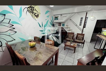 Casa à venda com 3 quartos, 140m² em Jacarepaguá, Rio de Janeiro