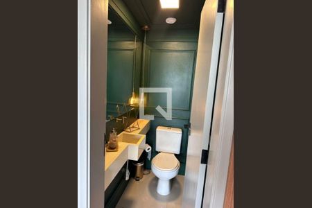 Apartamento à venda com 3 quartos, 114m² em Vila Andrade, São Paulo