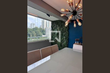 Apartamento à venda com 3 quartos, 114m² em Vila Andrade, São Paulo