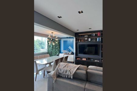 Apartamento à venda com 3 quartos, 114m² em Vila Andrade, São Paulo