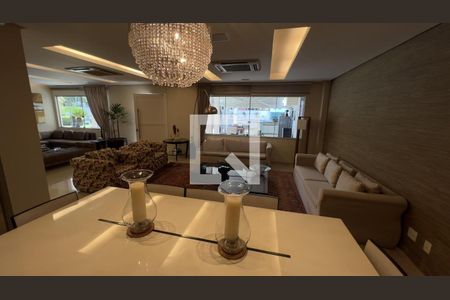 Casa de Condomínio à venda com 6 quartos, 1490m² em Barra da Tijuca, Rio de Janeiro