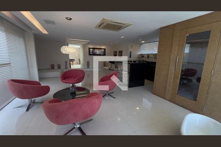 Casa de Condomínio à venda com 6 quartos, 1490m² em Barra da Tijuca, Rio de Janeiro