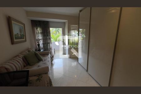 Casa de Condomínio à venda com 6 quartos, 1490m² em Barra da Tijuca, Rio de Janeiro