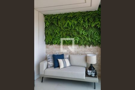 Apartamento à venda com 3 quartos, 135m² em Vila Mascote, São Paulo