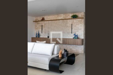 Apartamento à venda com 3 quartos, 135m² em Vila Mascote, São Paulo