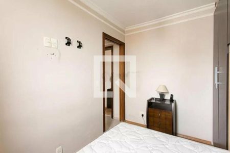 Apartamento à venda com 2 quartos, 56m² em Vila Esperança, São Paulo