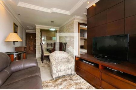 Apartamento à venda com 2 quartos, 56m² em Vila Esperança, São Paulo