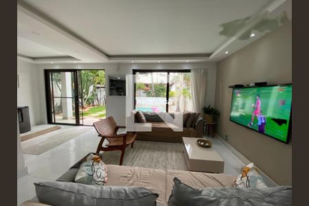 Casa de Condomínio à venda com 4 quartos, 286m² em Taquara, Rio de Janeiro