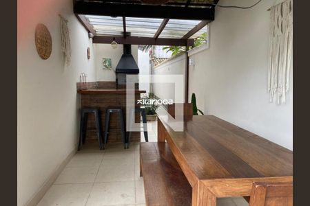 Casa de Condomínio à venda com 4 quartos, 286m² em Taquara, Rio de Janeiro