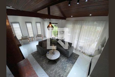 Casa de Condomínio à venda com 4 quartos, 286m² em Taquara, Rio de Janeiro