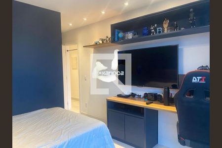 Apartamento à venda com 4 quartos, 400m² em Recreio dos Bandeirantes, Rio de Janeiro