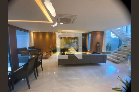 Apartamento à venda com 4 quartos, 400m² em Recreio dos Bandeirantes, Rio de Janeiro