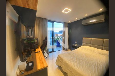 Apartamento à venda com 4 quartos, 400m² em Recreio dos Bandeirantes, Rio de Janeiro