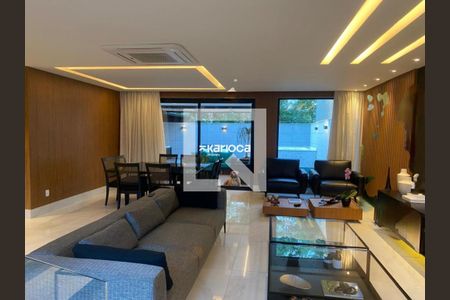 Apartamento à venda com 4 quartos, 400m² em Recreio dos Bandeirantes, Rio de Janeiro