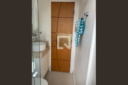 Apartamento à venda com 2 quartos, 52m² em Vila Goncalves, São Bernardo do Campo