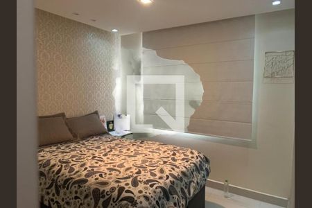 Apartamento à venda com 2 quartos, 52m² em Vila Goncalves, São Bernardo do Campo