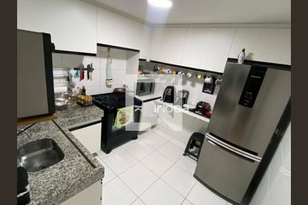 Casa de Condomínio à venda com 3 quartos, 125m² em Tanque, Rio de Janeiro